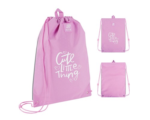 Сумка для взуття Kite 600M Cute (K25-600M-7)