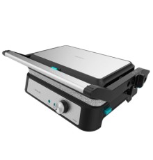 Електрогриль Cecotec Rock'nGrill 1500 Take&Clean (CCTC-02994)
