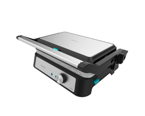 Електрогриль Cecotec Rock'nGrill 1500 Take&Clean (CCTC-02994)
