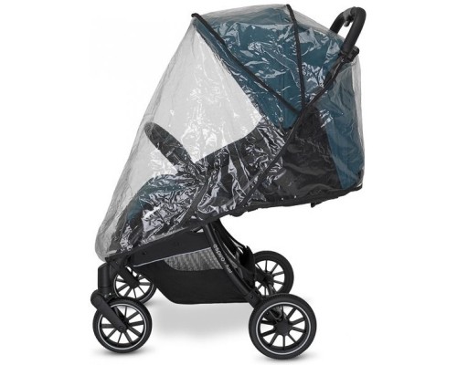 Дощовик на коляску Espiro Fuel (5906724206085)