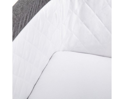 Дитячий манеж Espiro CLOUD 17 GRAPHITE MOON (5906724204739)