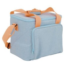 Термосумка Bo-Camp Montpazier 20 Liters Pastel Blue (6702970) (DAS303297)