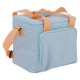 Термосумка Bo-Camp Montpazier 20 Liters Pastel Blue (6702970) (DAS303297)