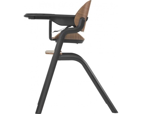 Стілець для годування Espiro PURE 07 GRAPHITE (5905683800921)