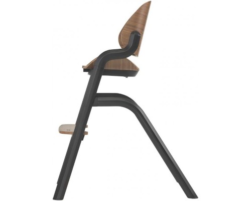 Стілець для годування Espiro PURE 07 GRAPHITE (5905683800921)