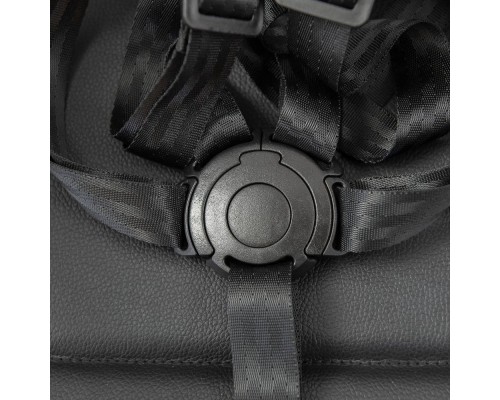 Стілець для годування Espiro PURE 07 GRAPHITE (5905683800921)