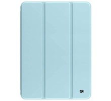 Чохол до планшета Armorstandart Flex Case iPad 11 2025 (A16) / 10.9 2024 / 2022 Light blue (ARM84460)