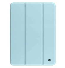 Чохол до планшета Armorstandart Flex Case iPad 11 2025 (A16) / 10.9 2024 / 2022 Light blue (ARM84460)