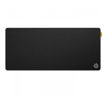 Килимок для мишки SteelSeries QcK Performance XL Control Black (63435)