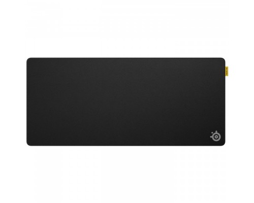 Килимок для мишки SteelSeries QcK Performance XL Control Black (63435)