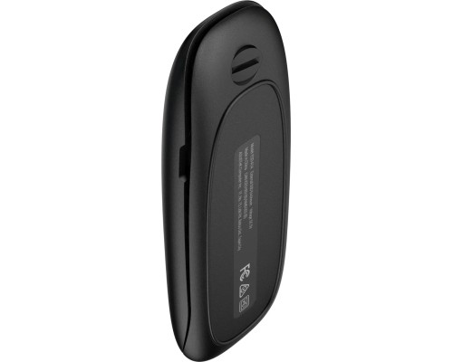 Кишеня зовнішня ASUS SSD PCIe NVMe M.2 2230/2242/2260/2280 USB Type-C 3.2 Gen 2x1 black (90DD02R0-M09000)