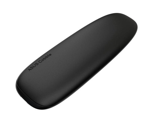 Кишеня зовнішня ASUS SSD PCIe NVMe M.2 2230/2242/2260/2280 USB Type-C 3.2 Gen 2x1 black (90DD02R0-M09000)