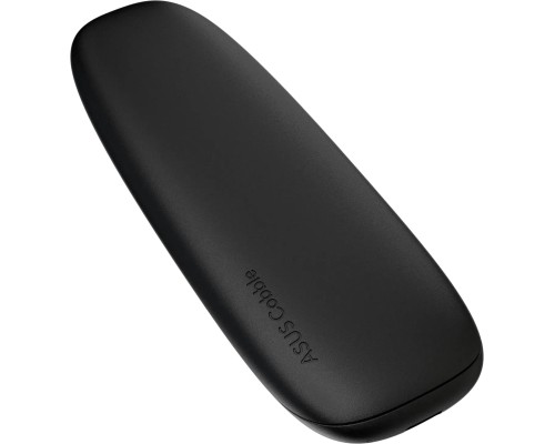 Кишеня зовнішня ASUS SSD PCIe NVMe M.2 2230/2242/2260/2280 USB Type-C 3.2 Gen 2x1 black (90DD02R0-M09000)