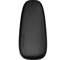 Кишеня зовнішня ASUS SSD PCIe NVMe M.2 2230/2242/2260/2280 USB Type-C 3.2 Gen 2x1 black (90DD02R0-M09000)