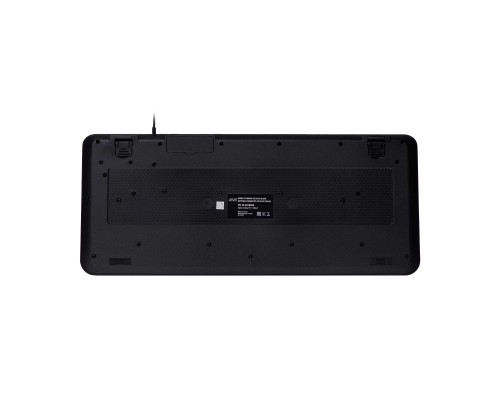 Клавіатура 2E 2Е KS109 USB-A Black (2E-KS109UB)