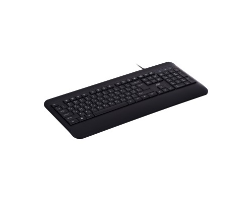 Клавіатура 2E 2Е KS109 USB-A Black (2E-KS109UB)