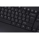 Клавіатура 2E 2Е KS109 USB-A Black (2E-KS109UB)