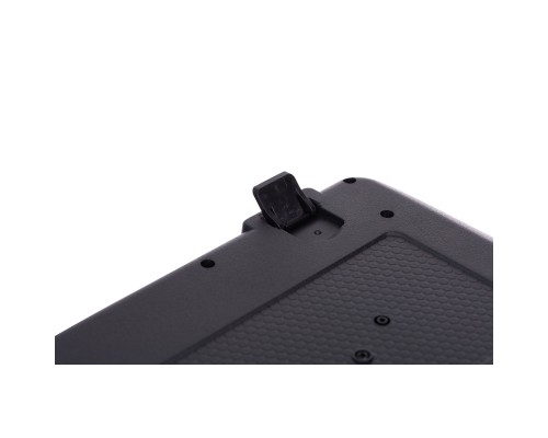 Клавіатура 2E 2Е KS109 USB-A Black (2E-KS109UB)