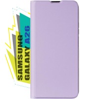 Чохол до мобільного телефона BeCover Exclusive New Style Samsung Galaxy A26 SM-A266 Purple (713022)