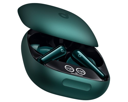Навушники Anker SoundСore Liberty 4 Pro Green matte (A3954G61)