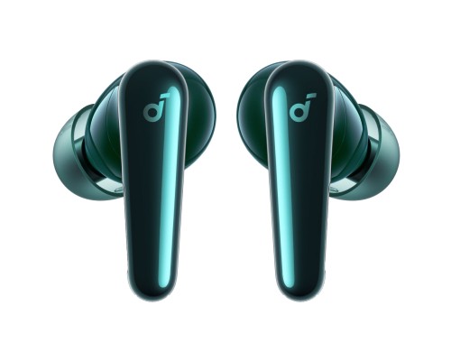 Навушники Anker SoundСore Liberty 4 Pro Green matte (A3954G61)