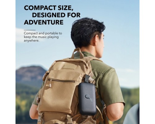 Акустична система Anker SoundCore Motion 300 Black (A3135011)