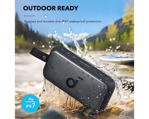 Акустична система Anker SoundCore Motion 300 Black (A3135011)