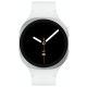 Смарт-годинник Samsung Galaxy Watch 8 40mm eSIM Silver (SM-L325FZSASEK)