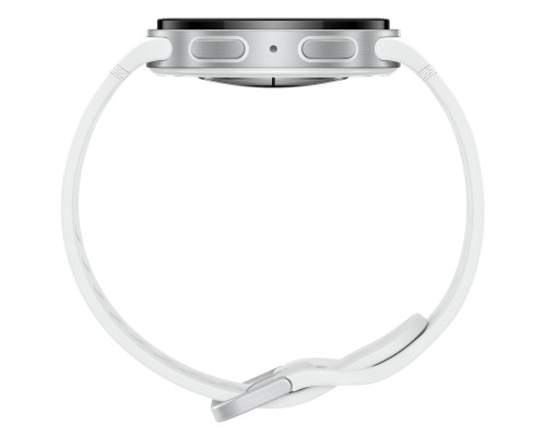 Смарт-годинник Samsung Galaxy Watch 8 40mm eSIM Silver (SM-L325FZSASEK)