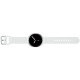 Смарт-годинник Samsung Galaxy Watch 8 40mm eSIM Silver (SM-L325FZSASEK)