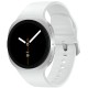 Смарт-годинник Samsung Galaxy Watch 8 40mm eSIM Silver (SM-L325FZSASEK)