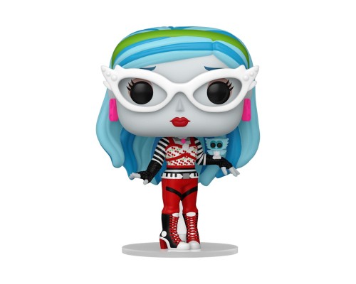 Фігурка Funko Pop серії Monster High - Гулія (83819)