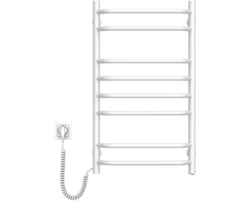 Сушарка для рушників Navin Блюз 480x800 (12-006130-4880)