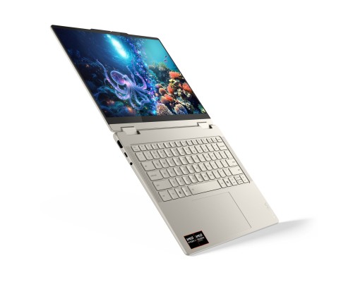 Ноутбук Lenovo Yoga 7 2-in-1 14AKP10 (83JR007KRA)