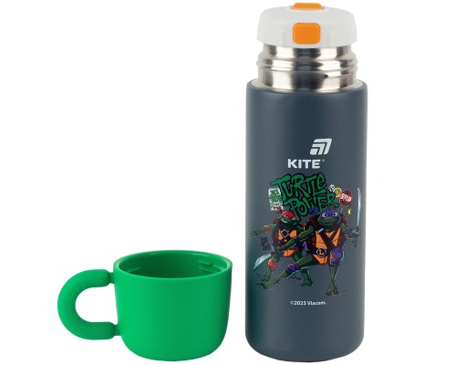 Термос Kite 480 мл NT (NT25-312)