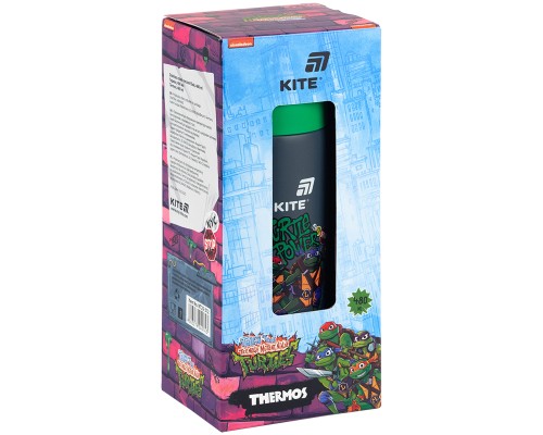 Термос Kite 480 мл NT (NT25-312)