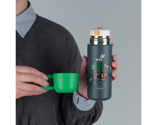 Термос Kite 480 мл NT (NT25-312)
