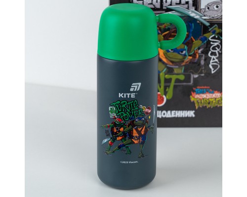 Термос Kite 480 мл NT (NT25-312)