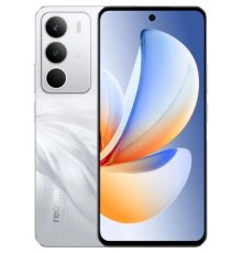 Мобільний телефон realme C71 8/256GB White Swan