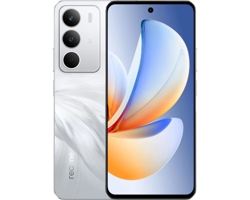 Мобільний телефон realme C71 8/256GB White Swan