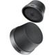 Акустична система Promate Punch 3 Вт Black (punch.black)