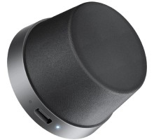 Акустична система Promate Punch 3 Вт Black (punch.black)