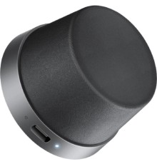 Акустична система Promate Punch 3 Вт Black (punch.black)