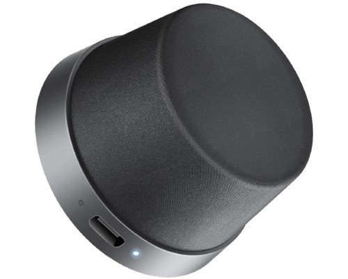 Акустична система Promate Punch 3 Вт Black (punch.black)