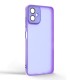 Чохол до мобільного телефона Armorstandart ShadeX Samsung A06 4G Violet (ARM83234)