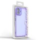 Чохол до мобільного телефона Armorstandart ShadeX Samsung A06 4G Violet (ARM83234)