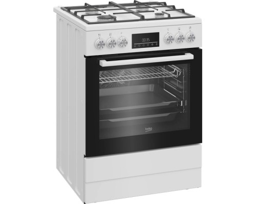 Плита Beko FBM 62330 GWDTN (FBM62330GWDTN)