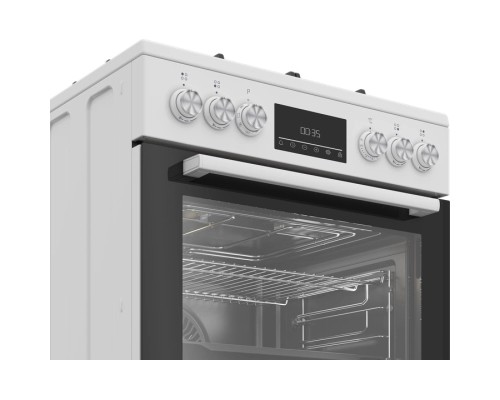 Плита Beko FBM 62330 GWDTN (FBM62330GWDTN)