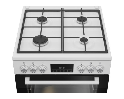 Плита Beko FBM 62330 GWDTN (FBM62330GWDTN)