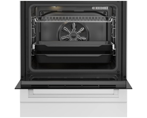 Плита Beko FBM 62330 GWDTN (FBM62330GWDTN)